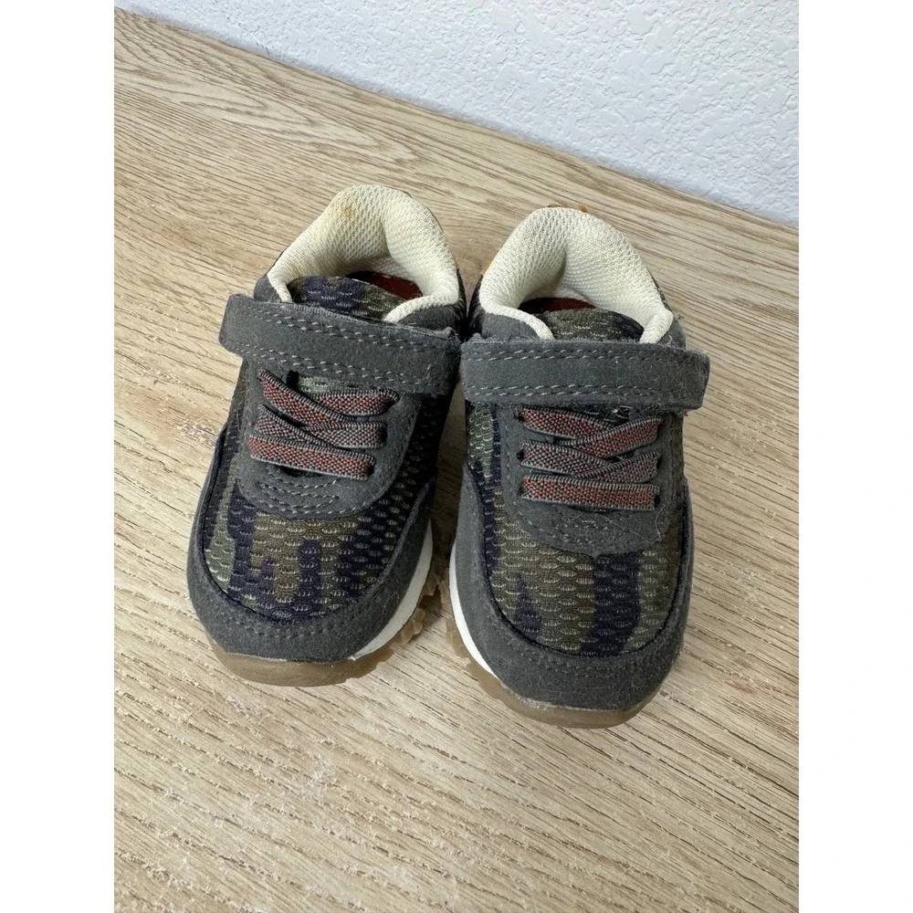 Carters brand carter